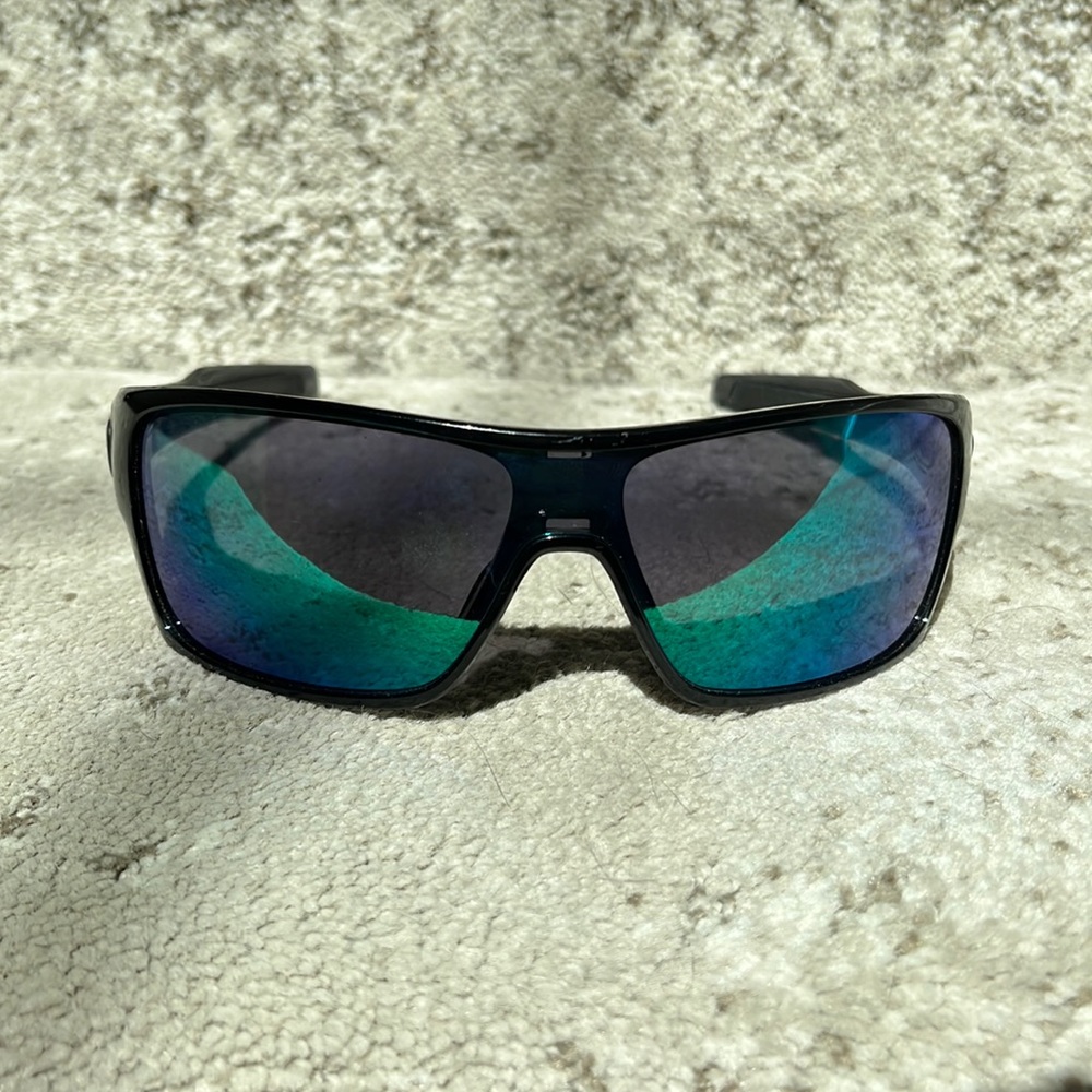 Oakley Mens Sunglasses